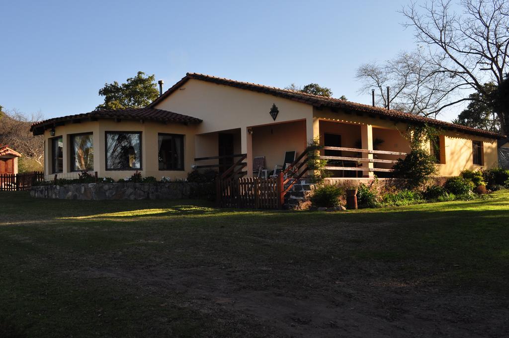 Finca Cielo Verde Chicoana Esterno foto