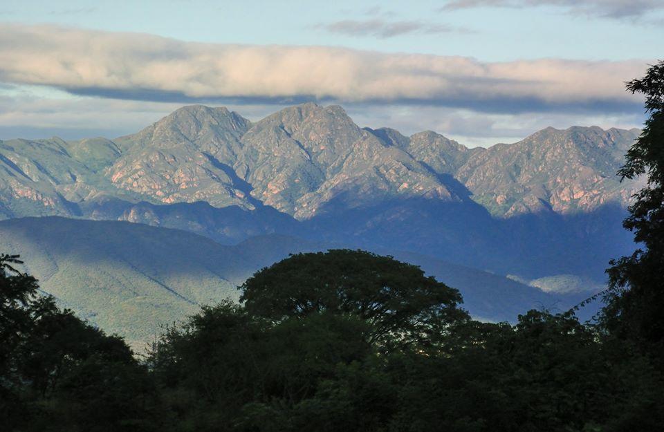 Finca Cielo Verde Chicoana Esterno foto