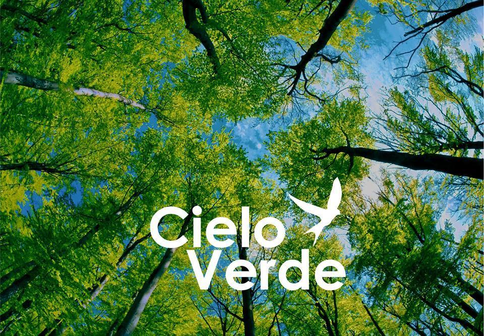 Finca Cielo Verde Chicoana Esterno foto
